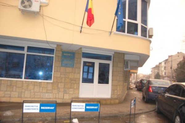 Patronul Euroarhive ia 3 ani cu suspendare